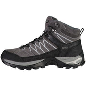 Zapatillas De Trekking Campagnolo Rigel Mid Waterproof