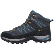 Botas Campagnolo Rigel Mid Wp