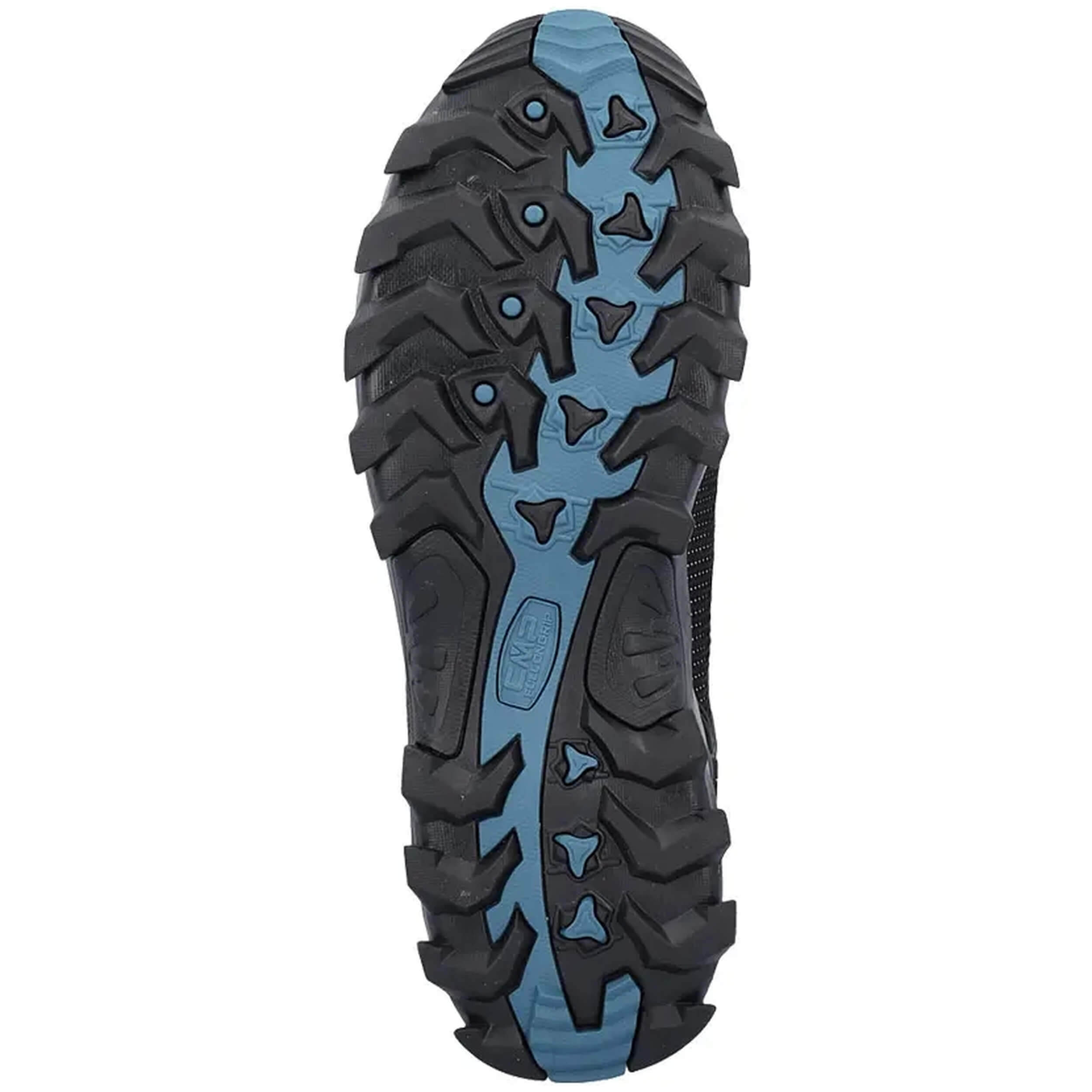 Botas Campagnolo Rigel Mid Wp