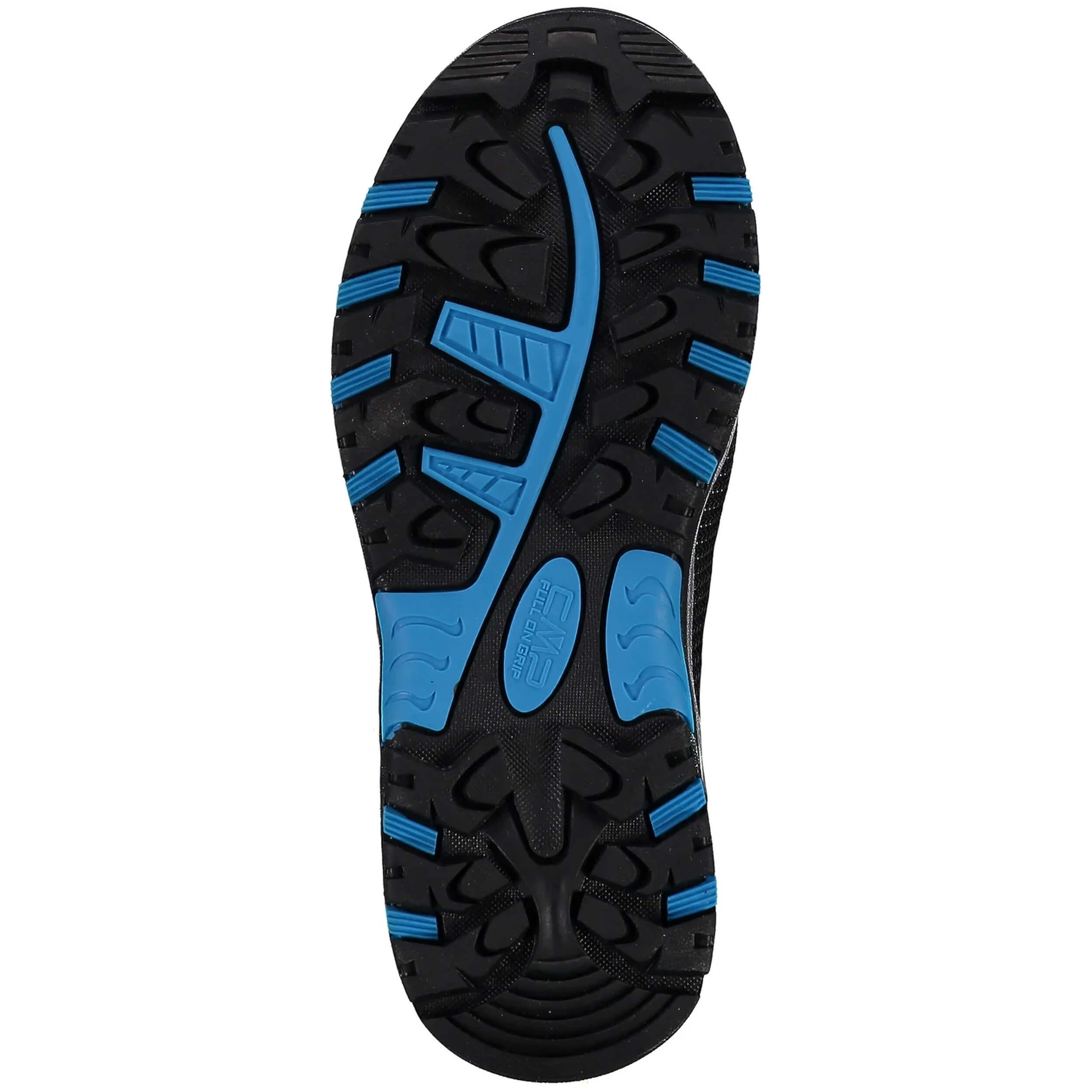 Zapatillas De Trekking Cmp Rigel Low