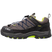 Zapatillas De Trekking Campagnolo Rigel Low