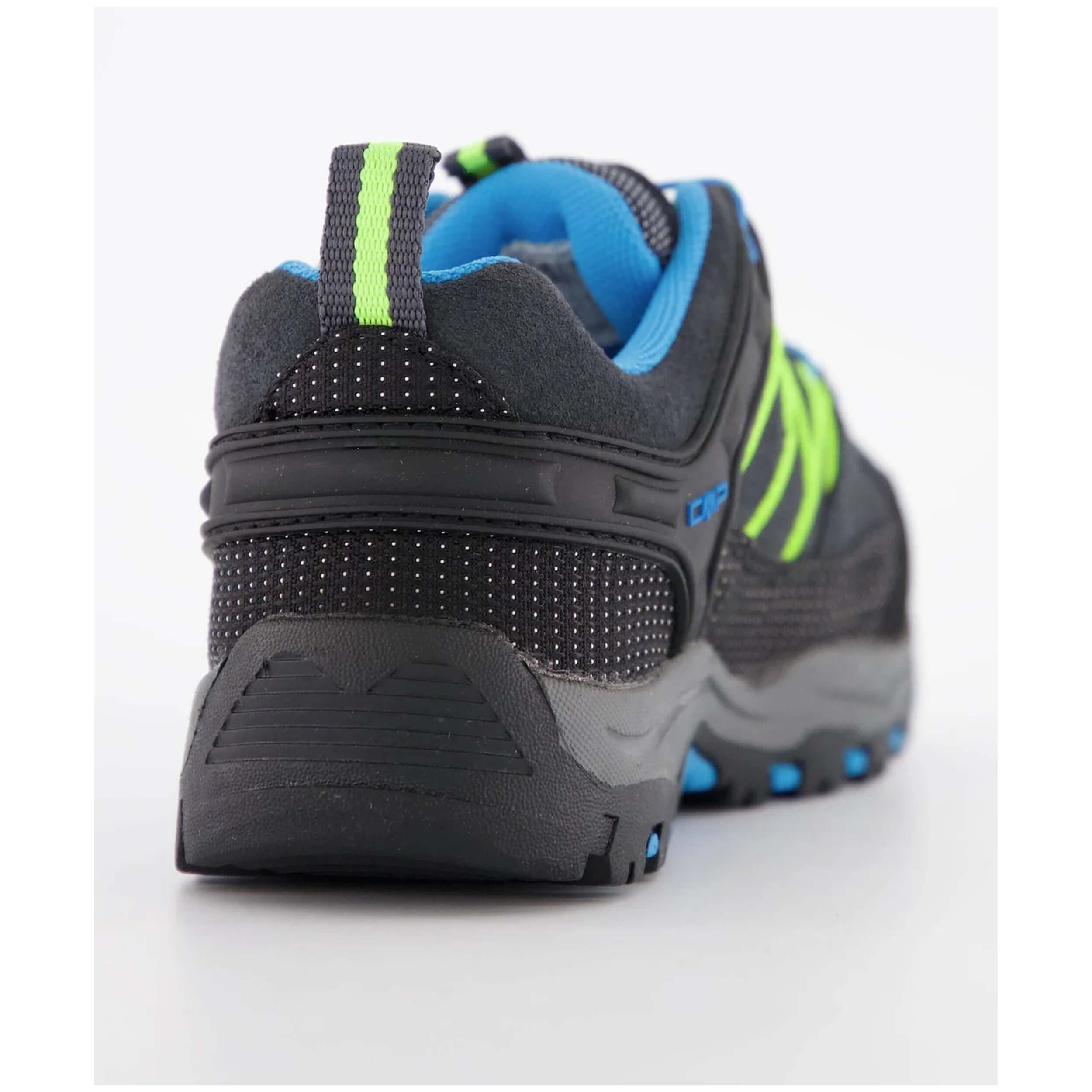 Zapatillas De Trekking Cmp Rigel Low