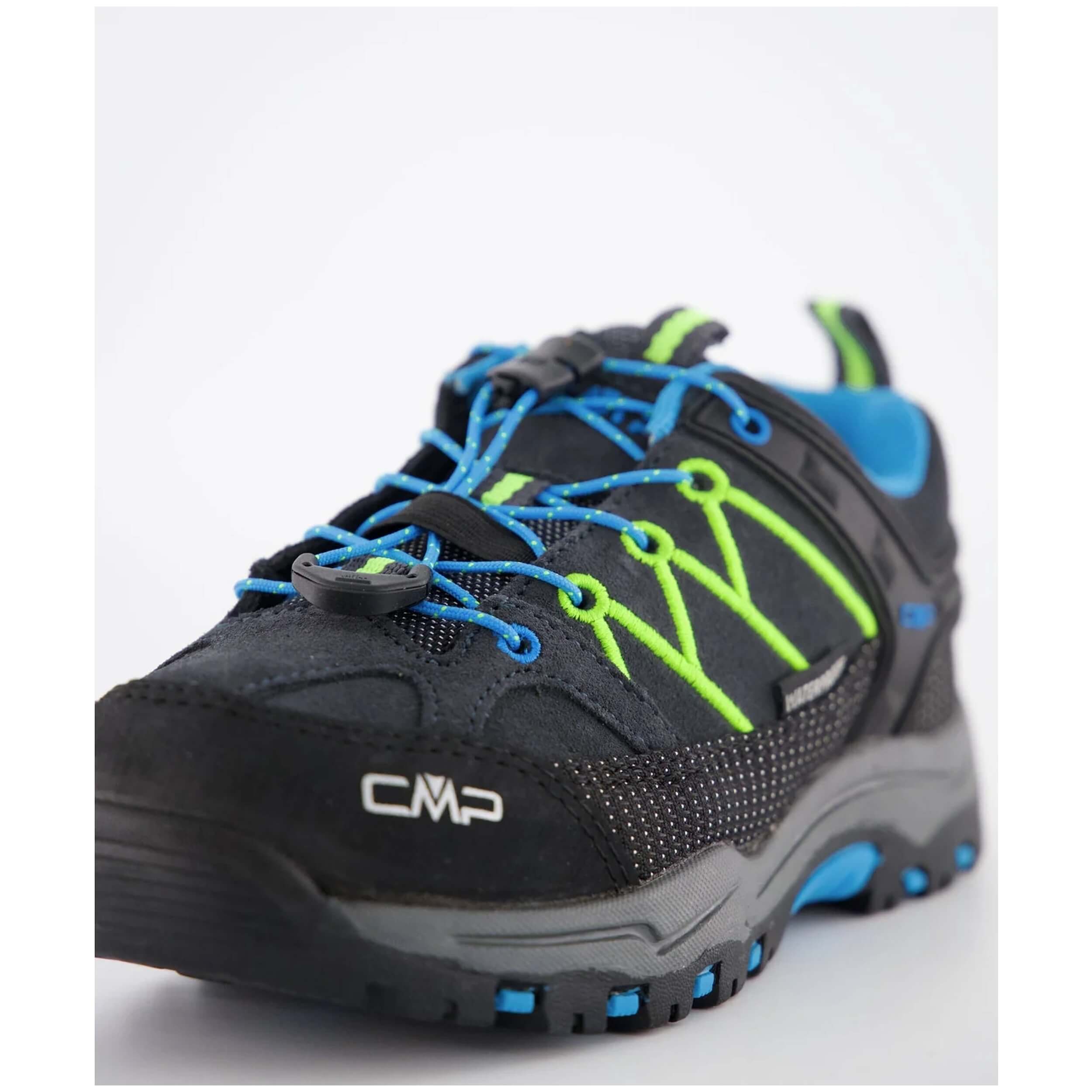 Zapatillas De Trekking Cmp Rigel Low