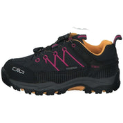 Zapatillas De Trekking Campagnolo Rigel Low Wp