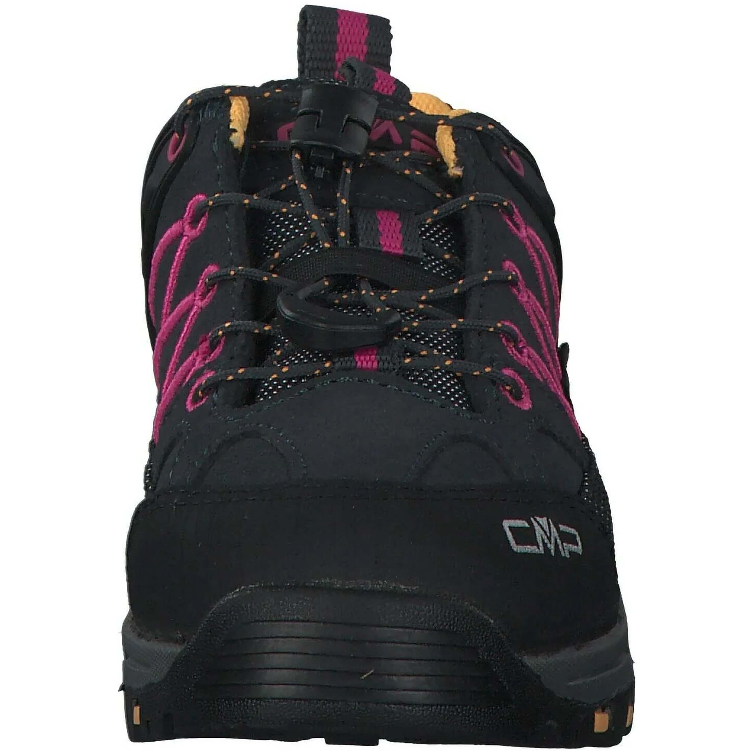Zapatillas De Trekking Campagnolo Rigel Low Wp