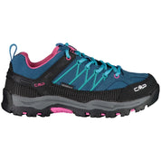 Zapatillas De Trekking Cmp Rigel Low