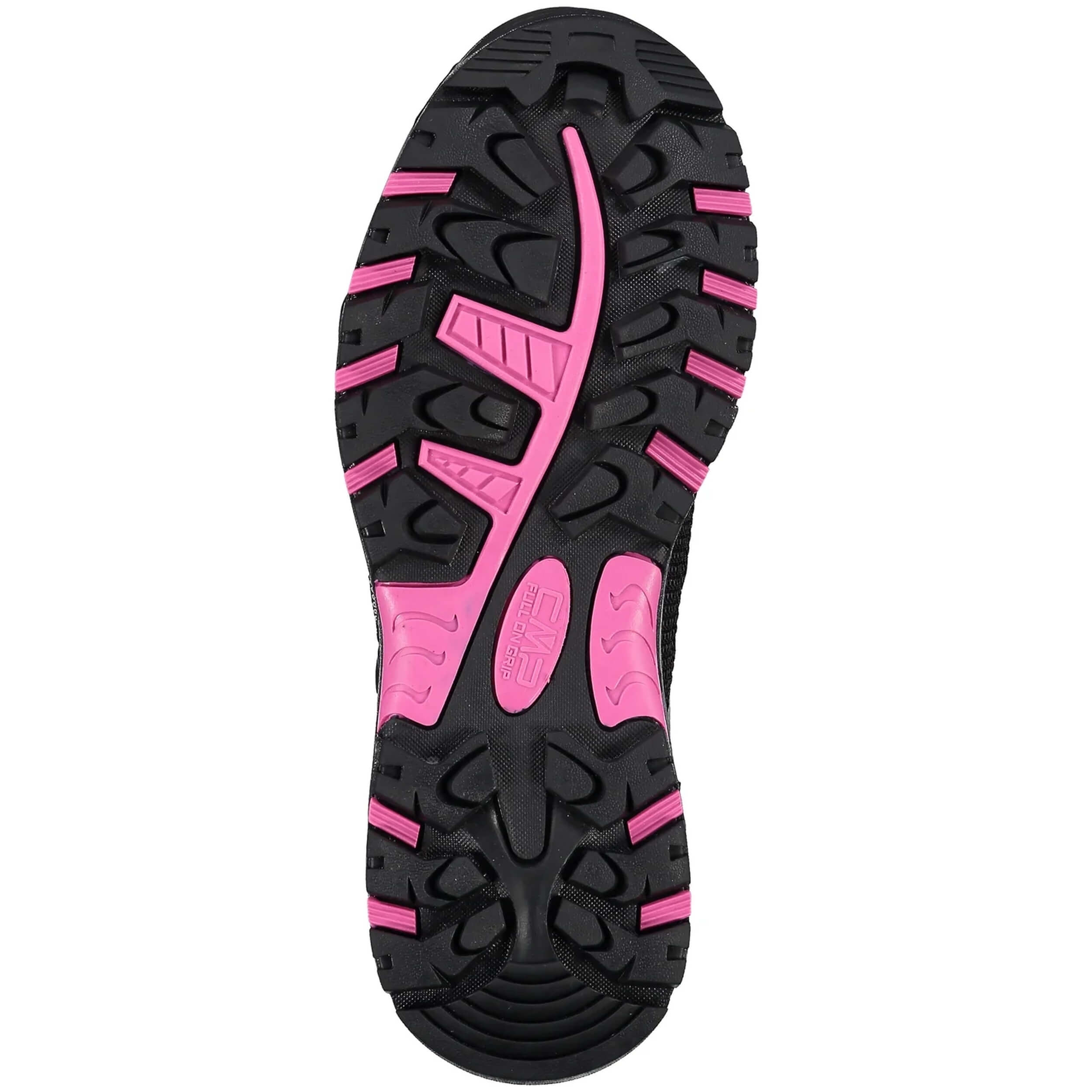 Zapatillas De Trekking Cmp Rigel Low