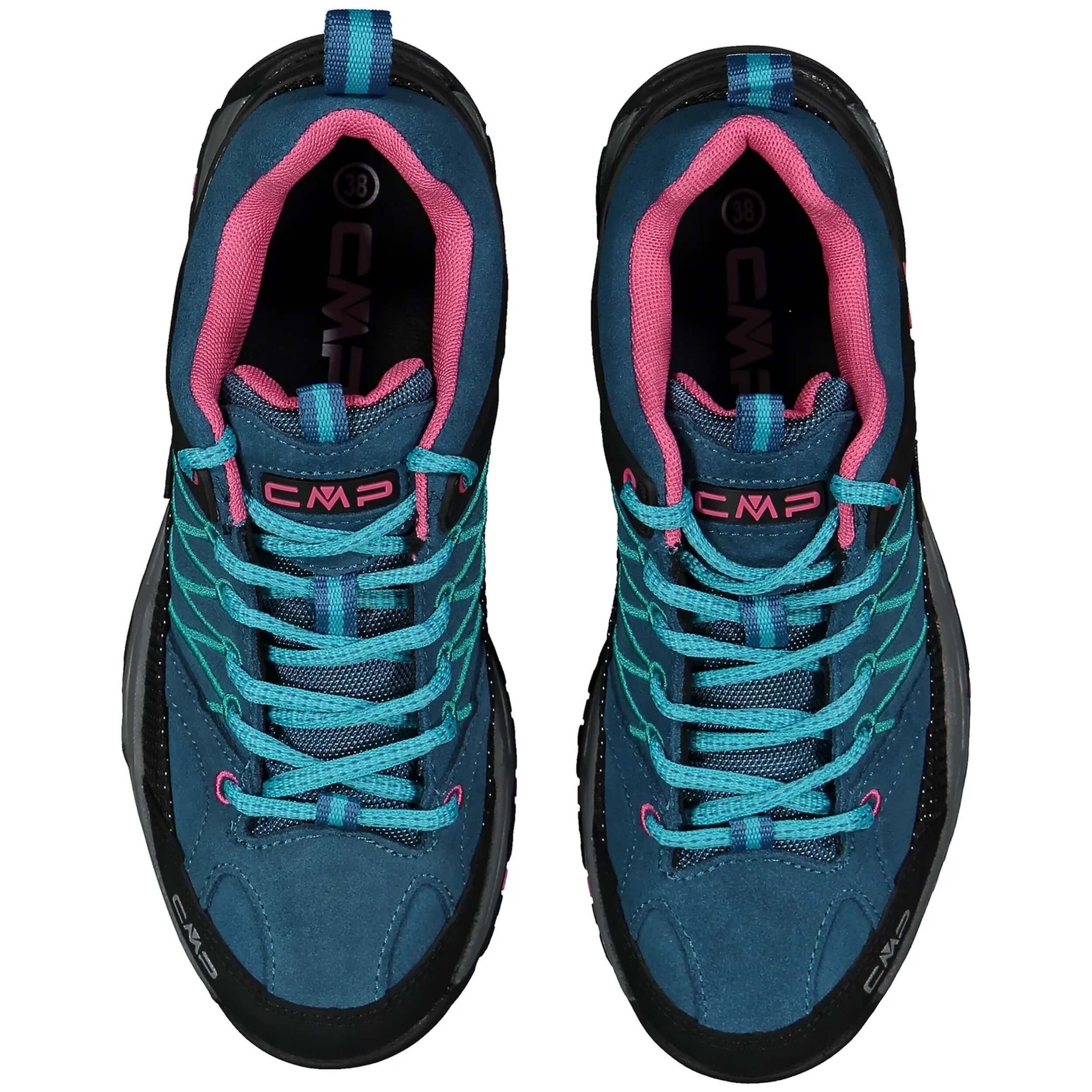 Zapatillas De Trekking Cmp Rigel Low