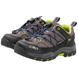 Zapatillas De Trekking Campagnolo