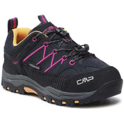 Zapatillas De Trekking Campagnolo Rigel Low Wp