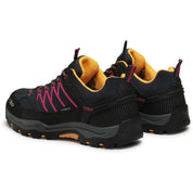 Zapatillas De Trekking Campagnolo Rigel Low Wp