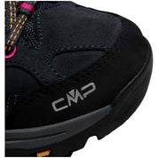 Zapatillas De Trekking Campagnolo Rigel Low Wp