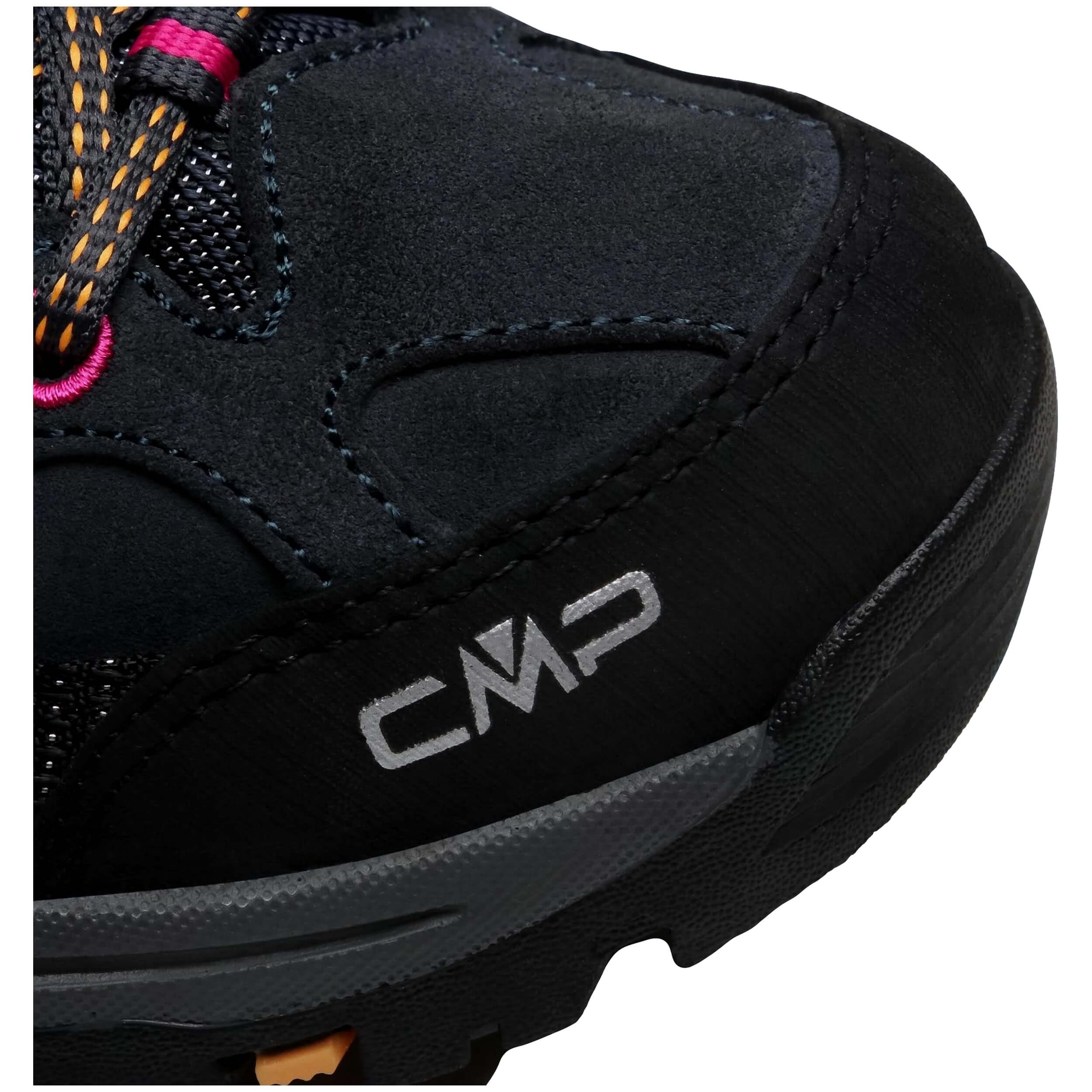 Zapatillas De Trekking Campagnolo Rigel Low Wp