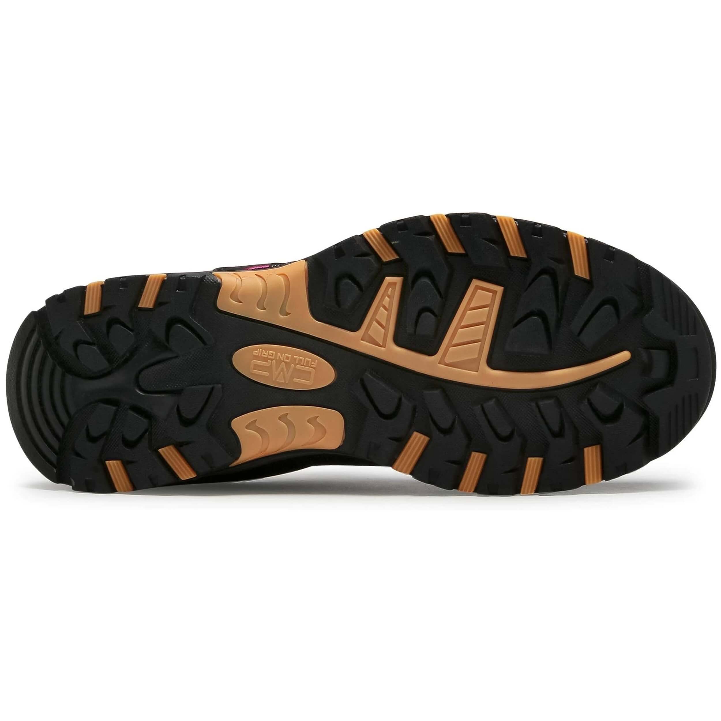 Zapatillas De Trekking Campagnolo Rigel Low Wp