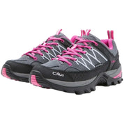 Zapatillas De Trekking Campagnolo Rigel Low