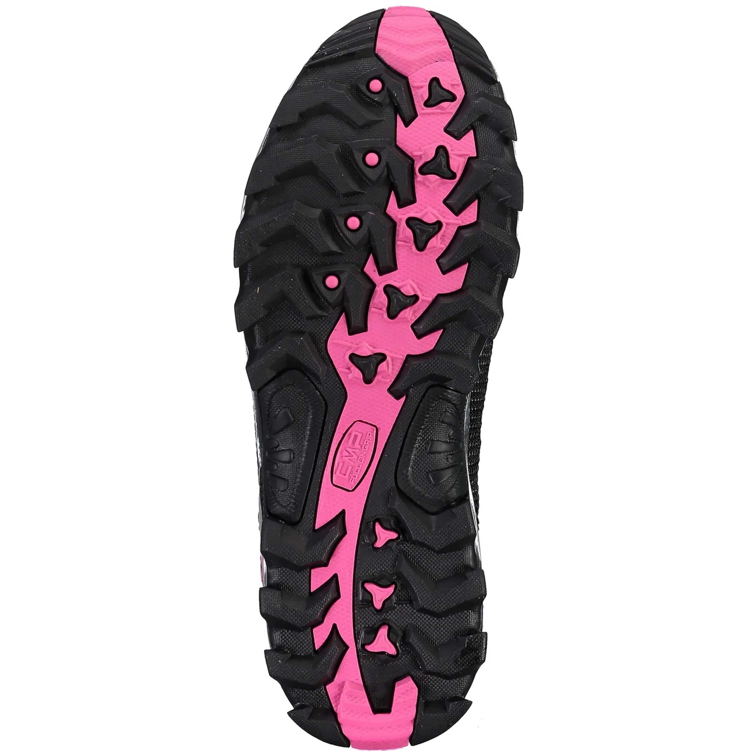 Zapatillas De Trekking Campagnolo Rigel Low