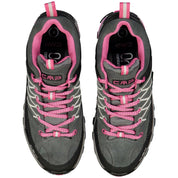 Zapatillas De Trekking Campagnolo Rigel Low