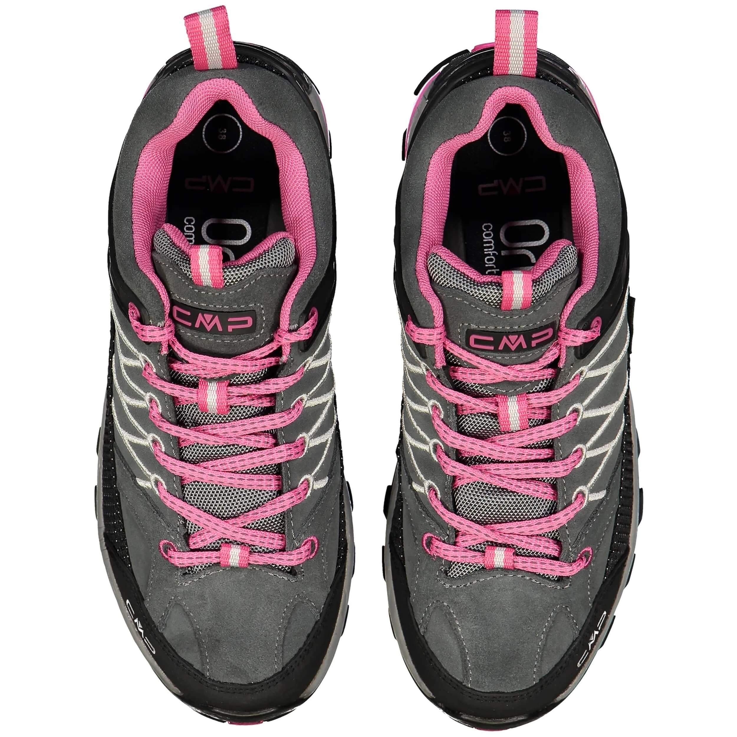 Zapatillas De Trekking Campagnolo Rigel Low