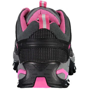 Zapatillas De Trekking Campagnolo Rigel Low