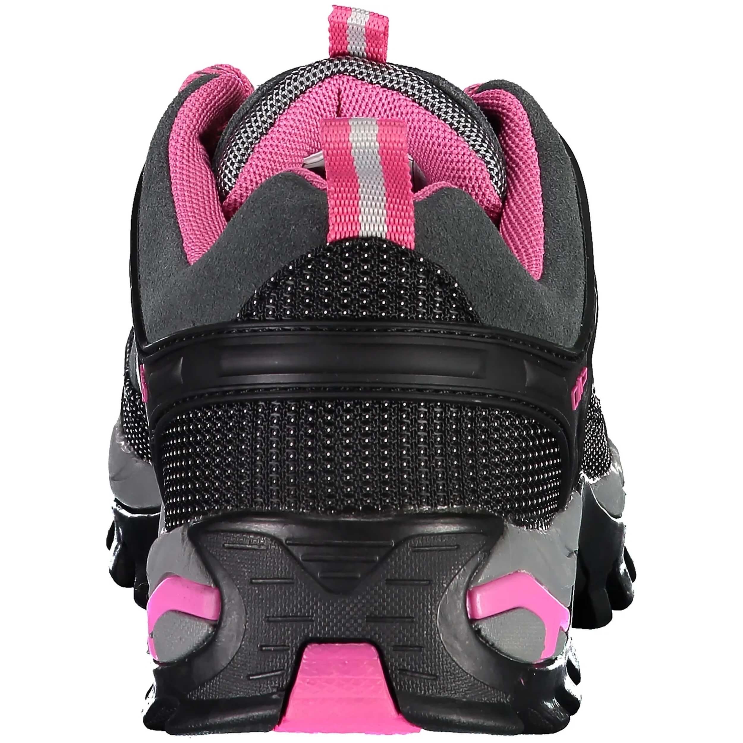 Zapatillas De Trekking Campagnolo Rigel Low