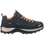 Zapatillas De Trekking Campagnolo Rigel Low
