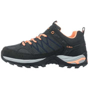 Zapatillas De Trekking Campagnolo Rigel Low