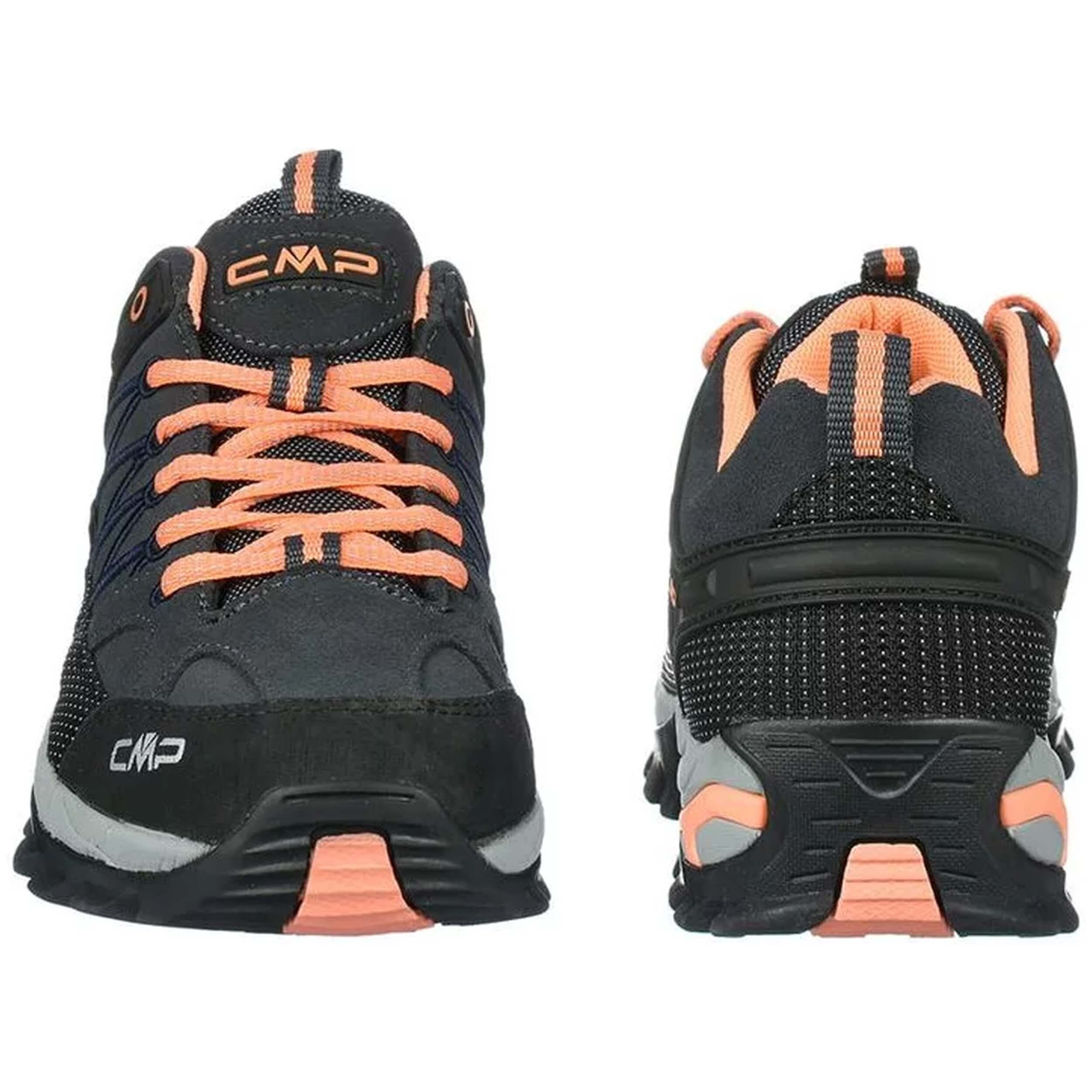 Zapatillas De Trekking Campagnolo Rigel Low