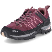 Zapatillas De Trekking Campagnolo Rigel Low