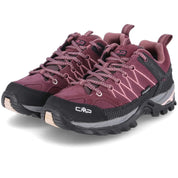Zapatillas De Trekking Campagnolo Rigel Low