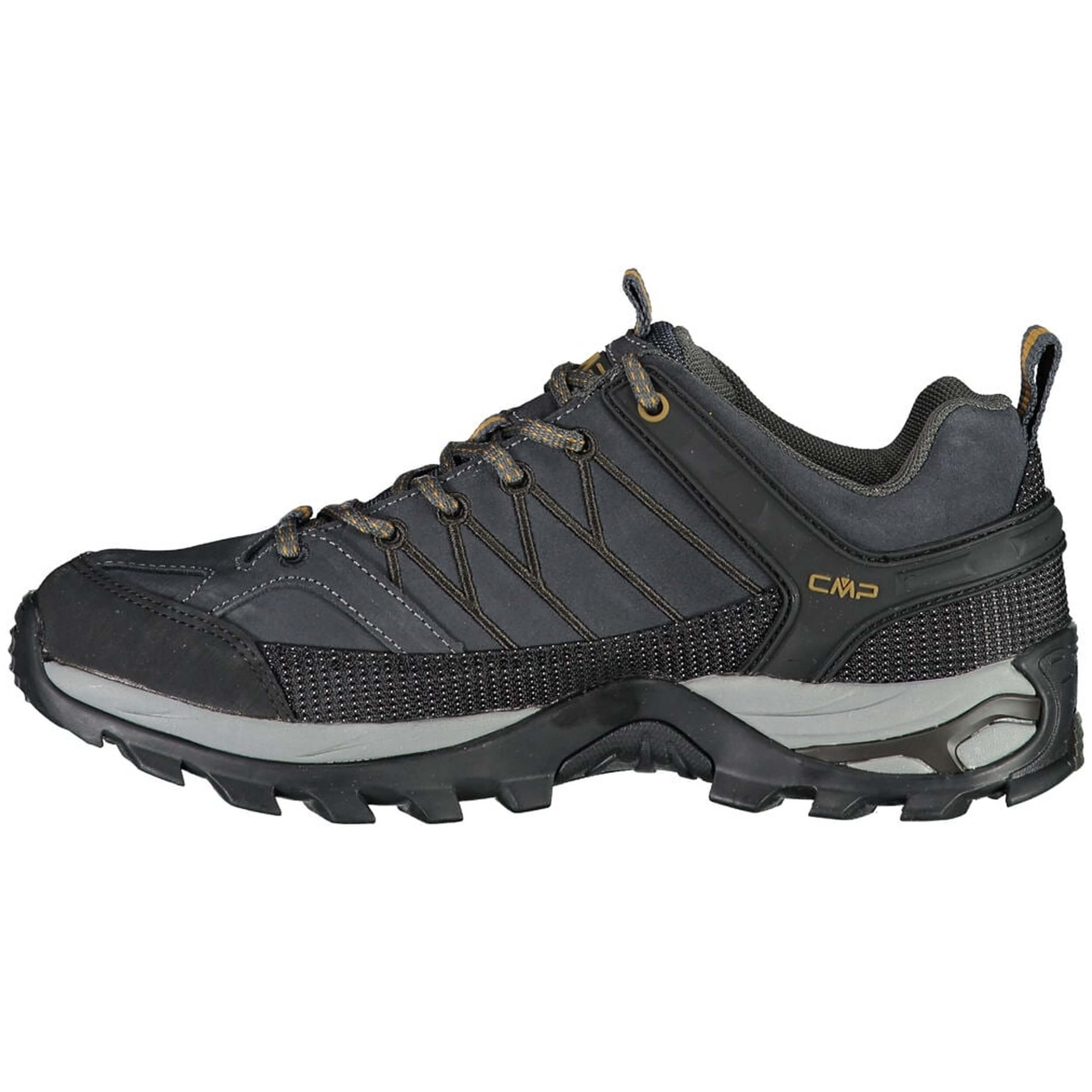 Zapatillas De Trekking Campagnolo Rigel Low