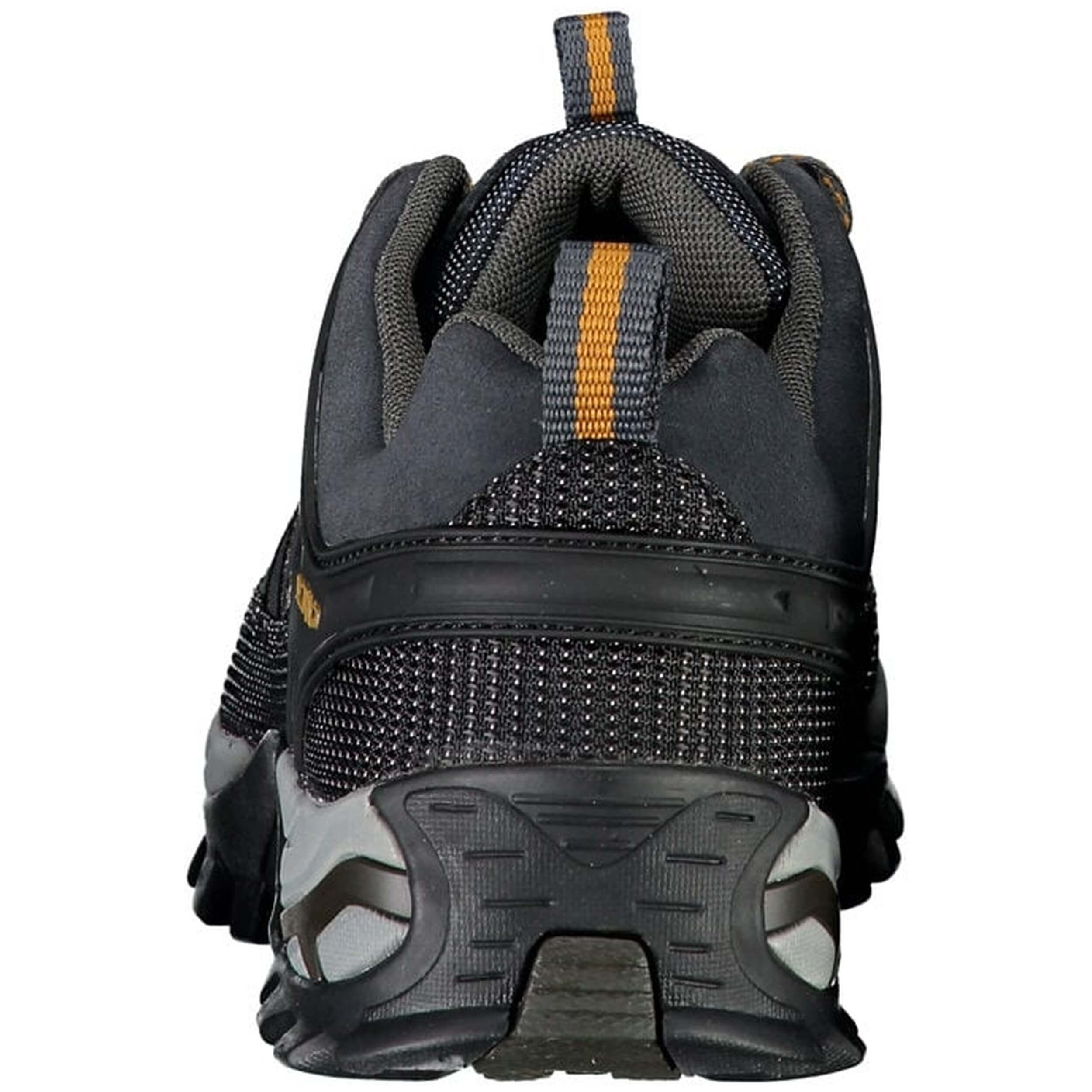 Zapatillas De Trekking Campagnolo Rigel Low