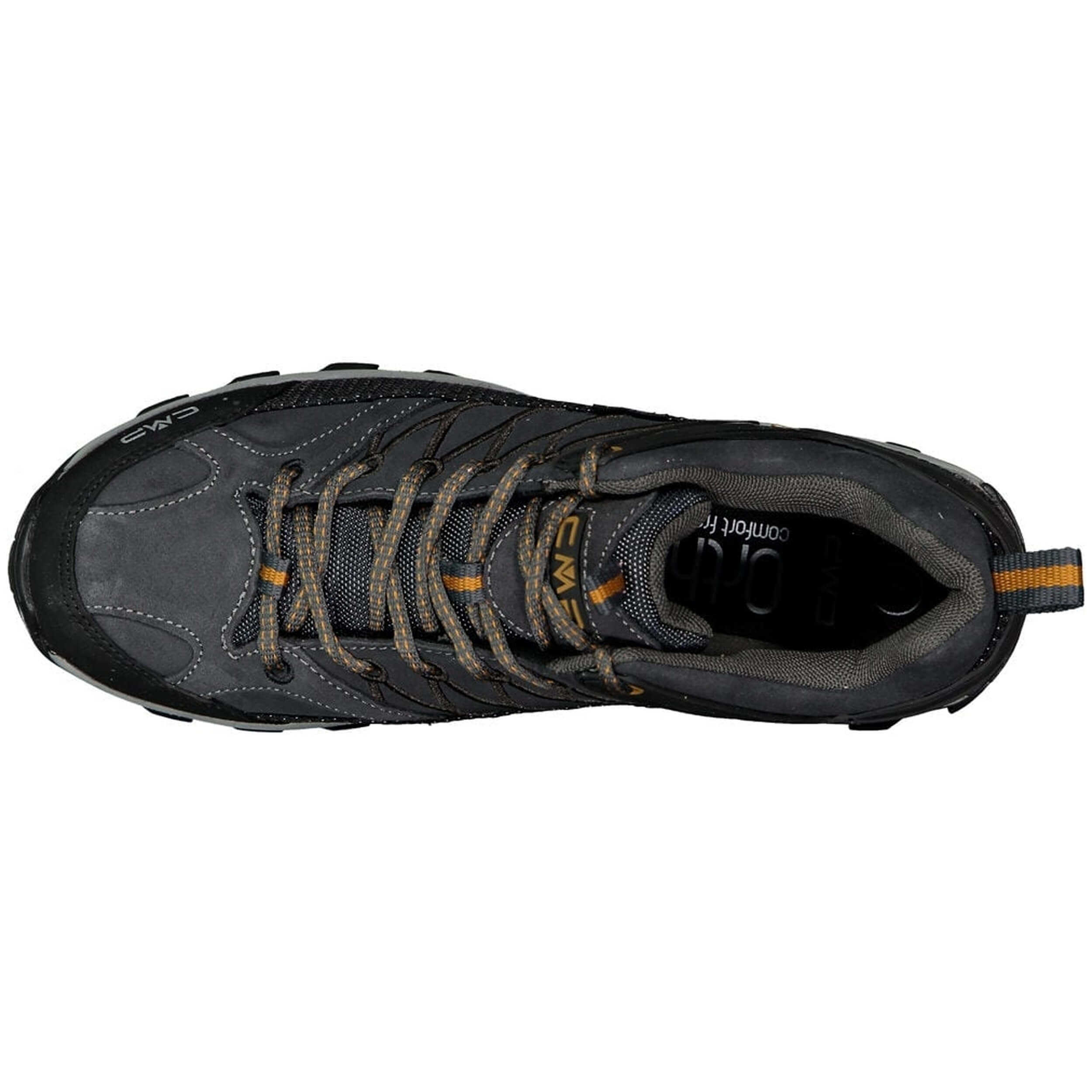 Zapatillas De Trekking Campagnolo Rigel Low