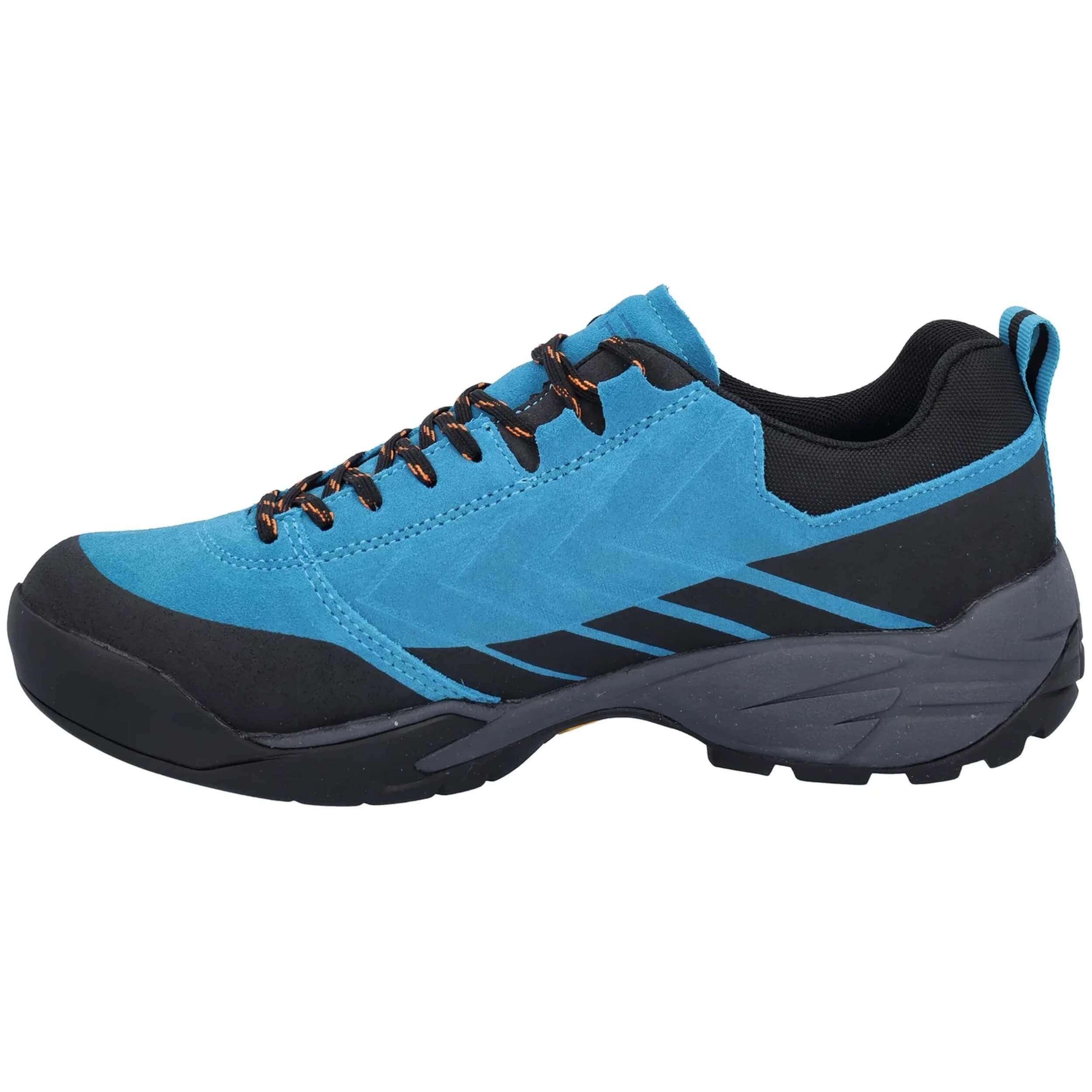 Zapatillas De Trekking Campagnolo Mintaka Wp