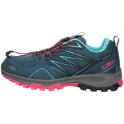 Zapatillas De Running Campagnolo Atik Waterproof Hiking