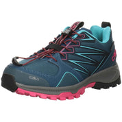 Zapatillas De Running Campagnolo Atik Waterproof Hiking