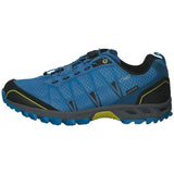 Zapatillas De Trekking Campagnolo Altak