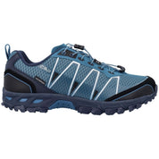 Zapatillas De Trekking Campagnolo Altak Wp