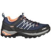 Zapatillas De Trekking Campagnolo Rigel Low