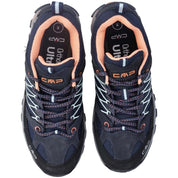 Zapatillas De Trekking Campagnolo Rigel Low