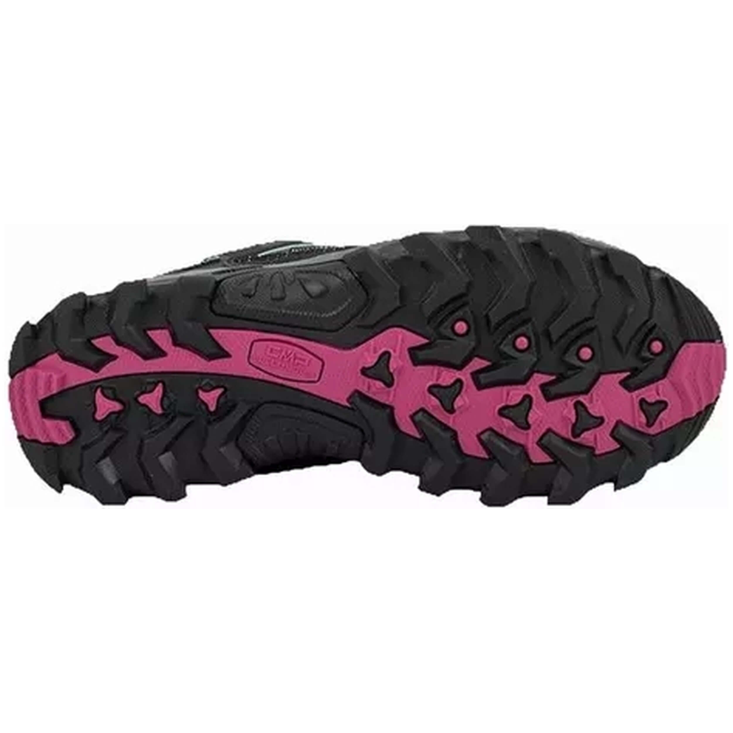 Campagnolo Rigel Mid Trekking Shoes