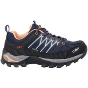 Zapatillas De Trekking Campagnolo Rigel Low