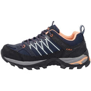 Zapatillas De Trekking Campagnolo Rigel Low