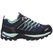 Zapatillas De Trekking Campagnolo Rigel Low