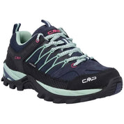 Zapatillas De Trekking Campagnolo Rigel Low