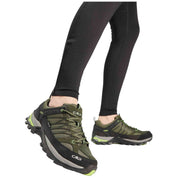  Campagnolo Rigel Low