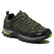  Campagnolo Rigel Low