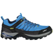 Zapatillas De Trekking Campagnolo Rigel Low