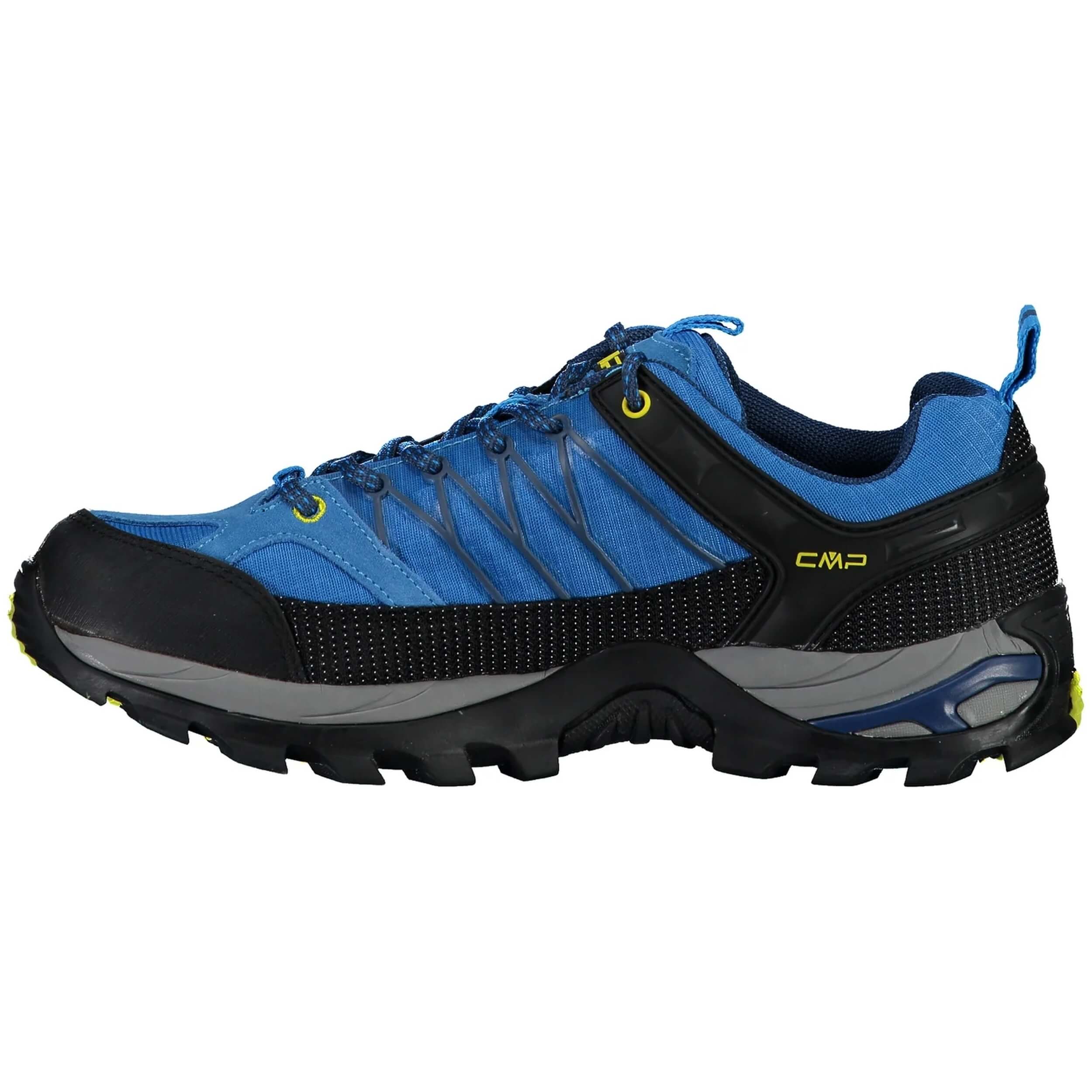 Zapatillas De Trekking Campagnolo Rigel Low