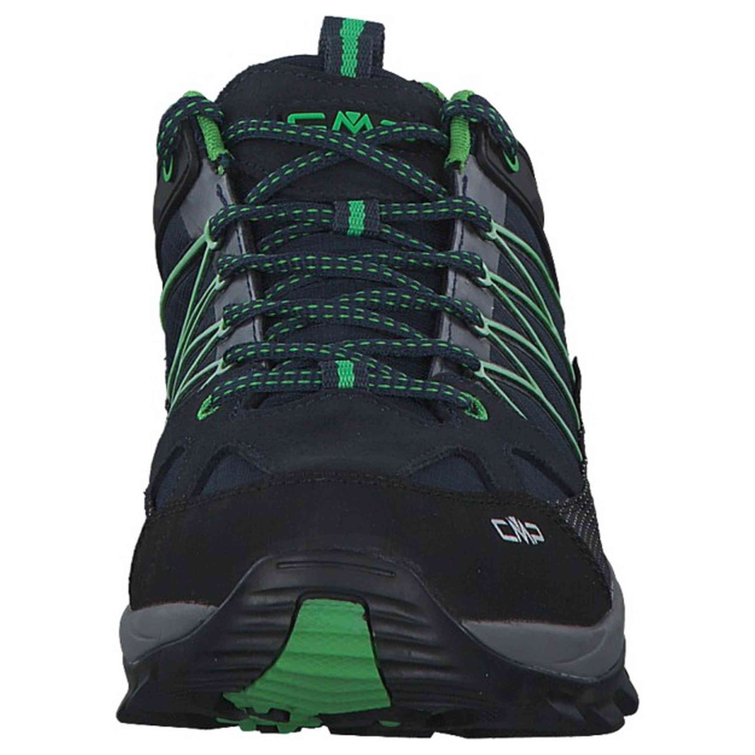  Campagnolo Rigel Low