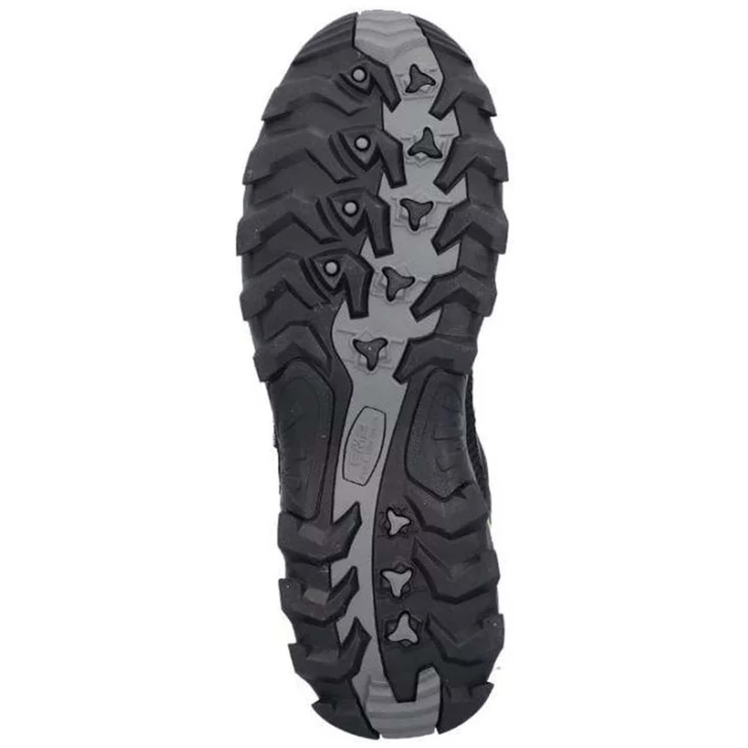 Zapatillas De Trekking Campagnolo Rigel Mid